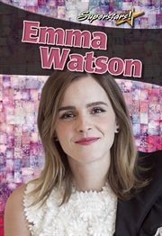 Emma Watson cover image