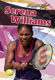 Serena Williams cover image
