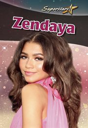 Zendaya cover image