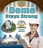 A dome stays strong cover image