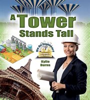 A tower stands tall cover image