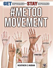 #MeToo movement cover image