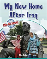 My new home after Iraq cover image