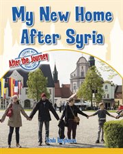 My new home after Syria cover image