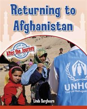 Returning to Afghanistan cover image