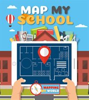 Map my school cover image