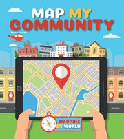 Map my community cover image