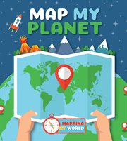 Map my planet cover image