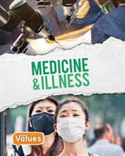 Medicine and illness cover image