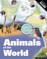Animals of the world cover image