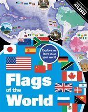 Flags of the world cover image