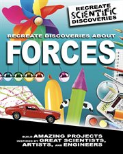 Recreate discoveries about forces cover image