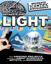 Recreate discoveries about light cover image