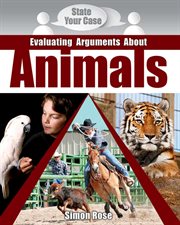 Evaluating arguments about animals cover image