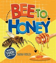 Bee to honey cover image
