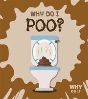 Why do I poo? cover image