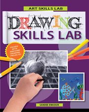 Drawing skills lab cover image