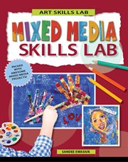 Mixed media skills lab cover image