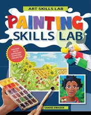Painting skills lab cover image