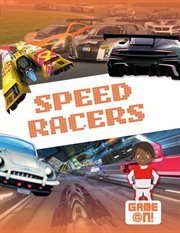 Speed racers cover image