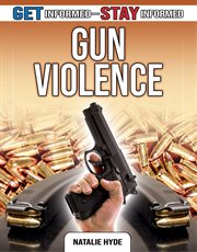Gun violence cover image