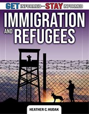 Immigration and refugees cover image