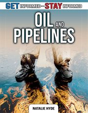 Oil and gas pipelines cover image