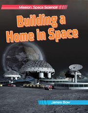 Building a home in space cover image
