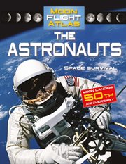 The astronauts : space survival cover image