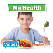 My health cover image