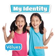 My identity cover image