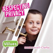 Respecting privacy cover image