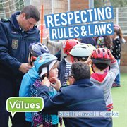 Respecting rules and laws cover image