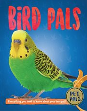 Bird pals cover image