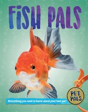 Fish pals cover image