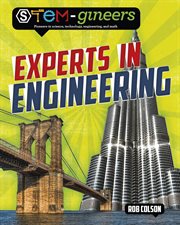 Experts in engineering cover image