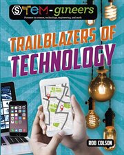 Trailblazers of technology cover image