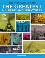 The greatest buildings and structures cover image