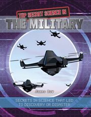 Top secret science in the military cover image
