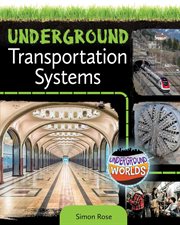 Underground transportation systems cover image