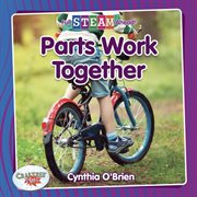 Parts work together cover image