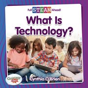What is technology? cover image