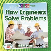 How engineers solve problems cover image