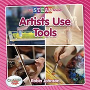 Artists use tools cover image