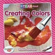 Creating colors cover image