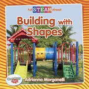 Building with shapes cover image