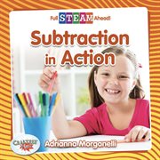 Subtraction in action cover image