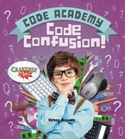 Code confusion! cover image
