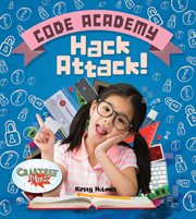 Hack attack! cover image