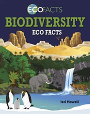 Biodiversity eco facts cover image